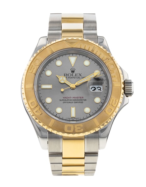Rolex Yacht-Master 16623
